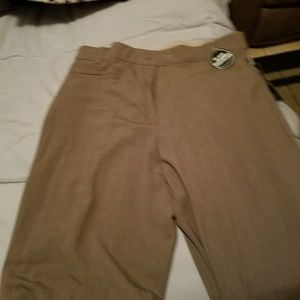 Counterpart trousers